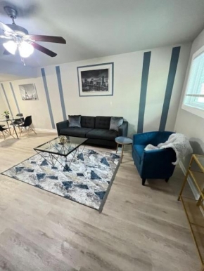 Downtown Dallas l BOHO City GEM LUXE 1BD